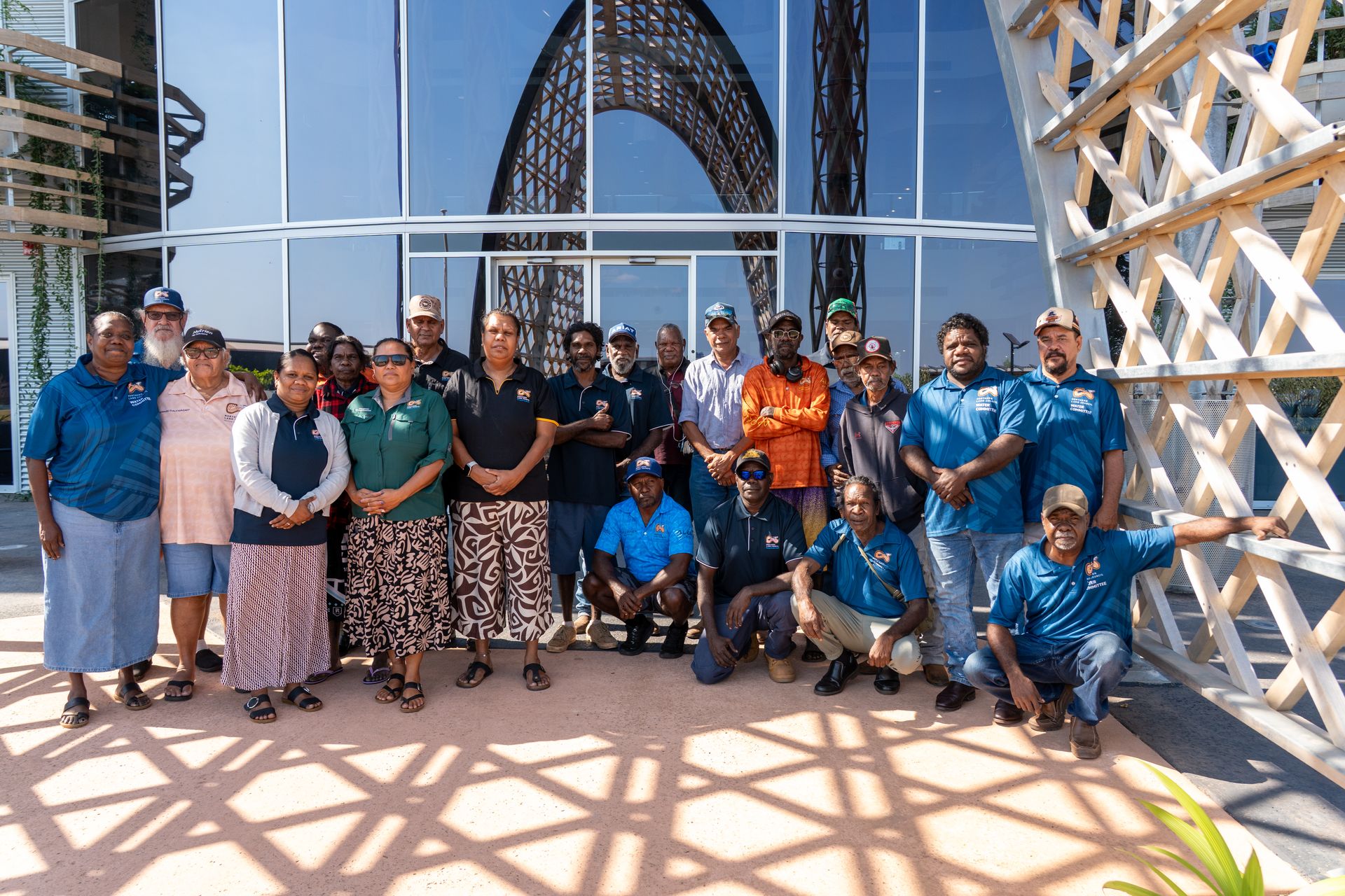 Joint Statement: NLC Water Committee and Housing and Homelands Committee